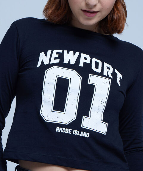 camisetas mujer