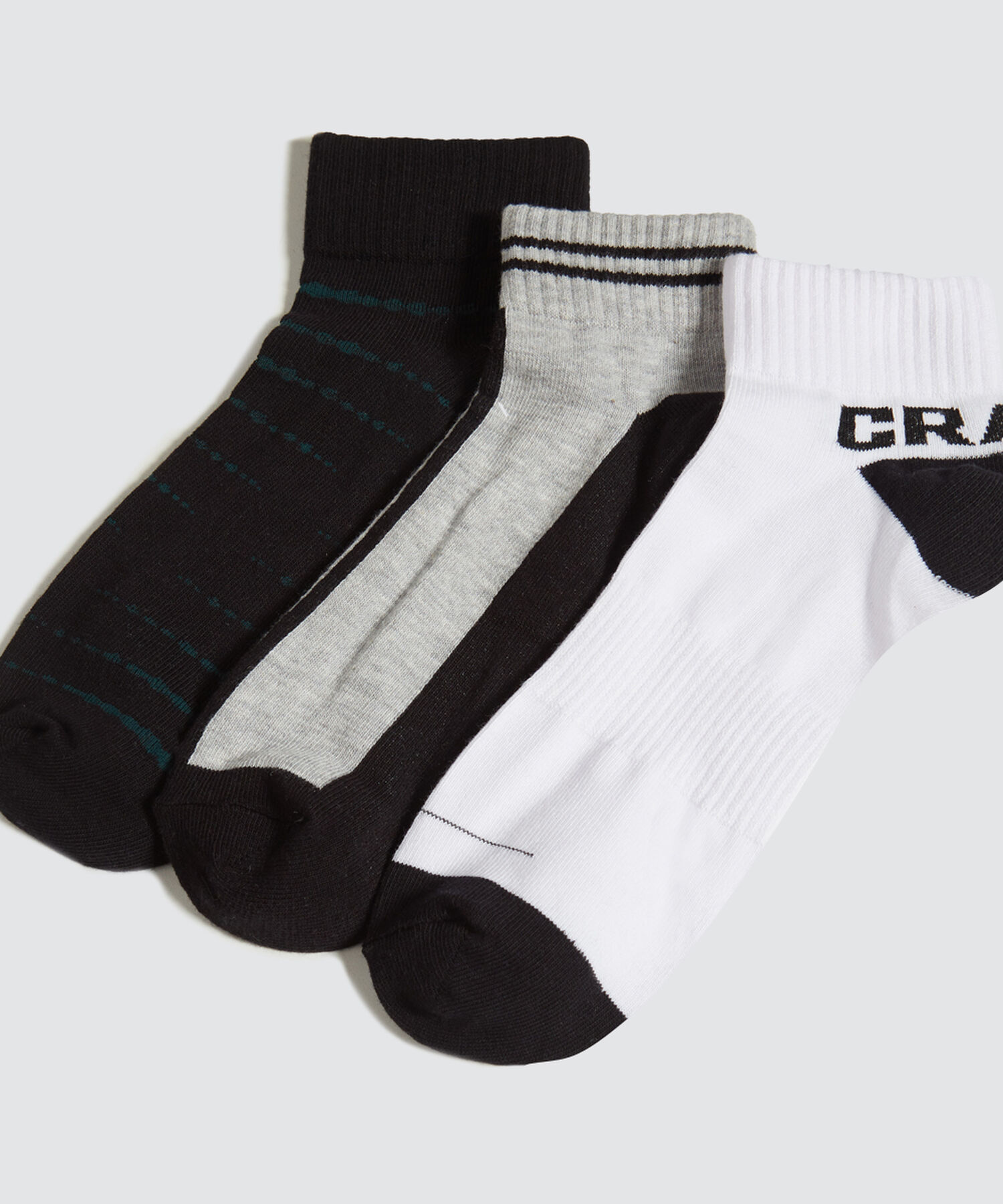 medias para hombre