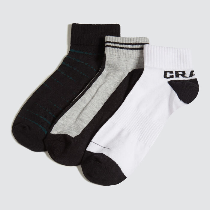 medias para hombre