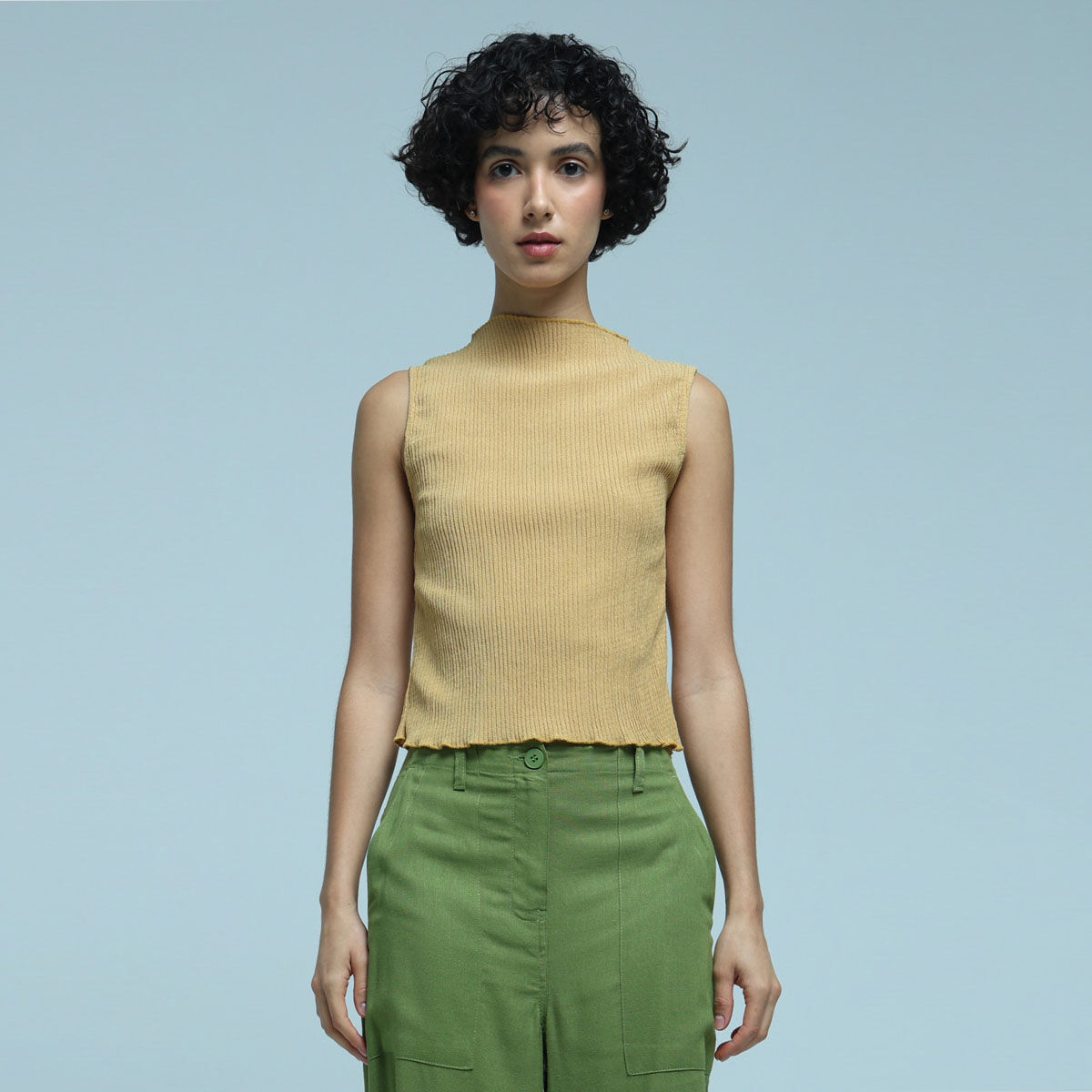 camisetas mujer