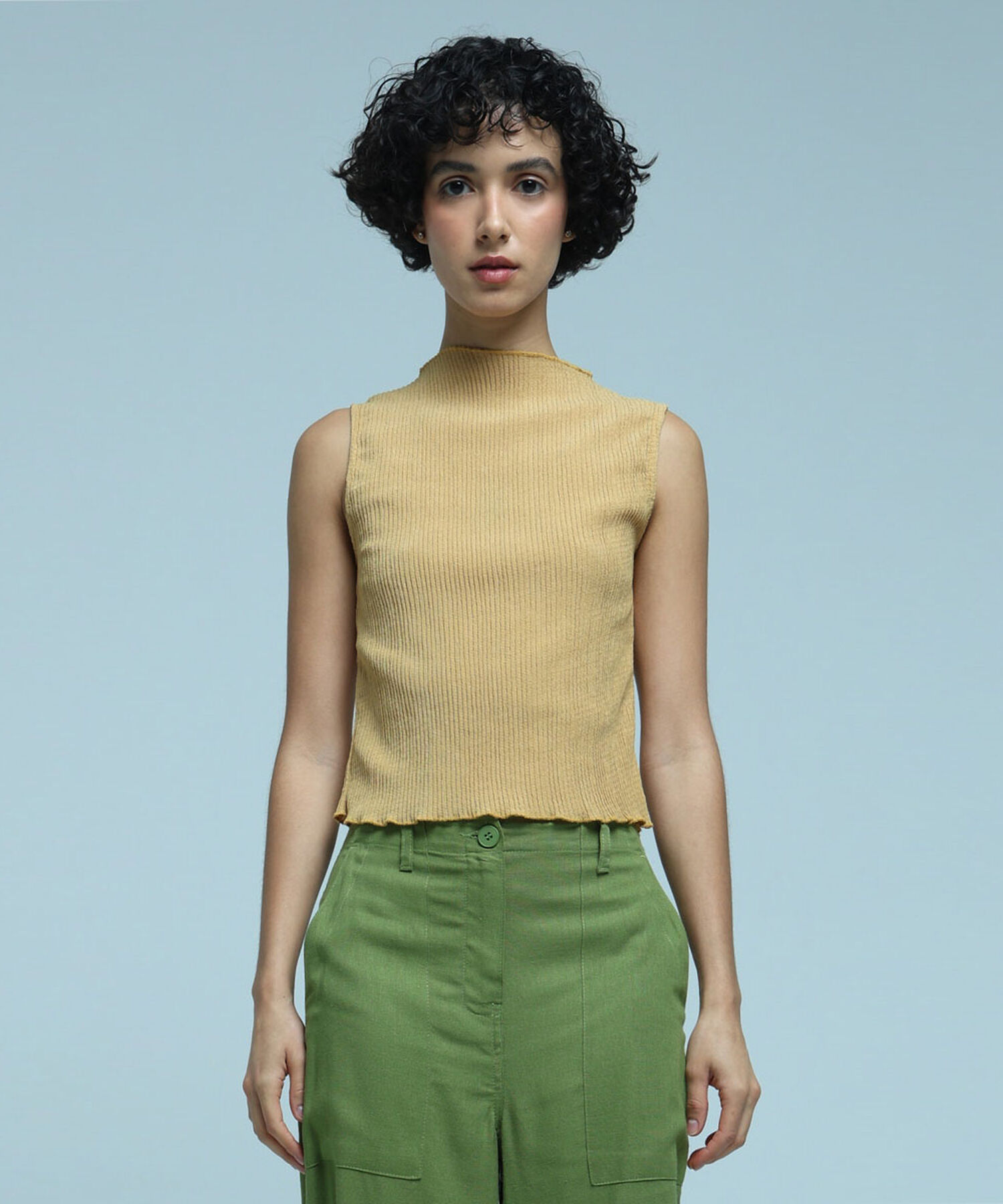camisetas mujer