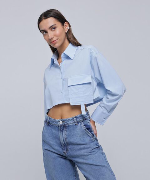 camisas para mujer image number null