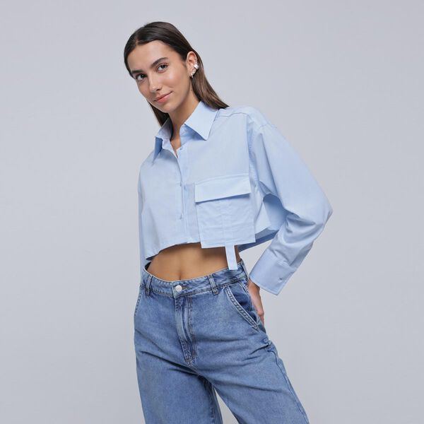 camisas para mujer image number null