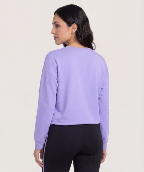 buzos deportivos mujer