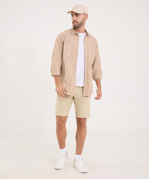bermudas para hombre image number null