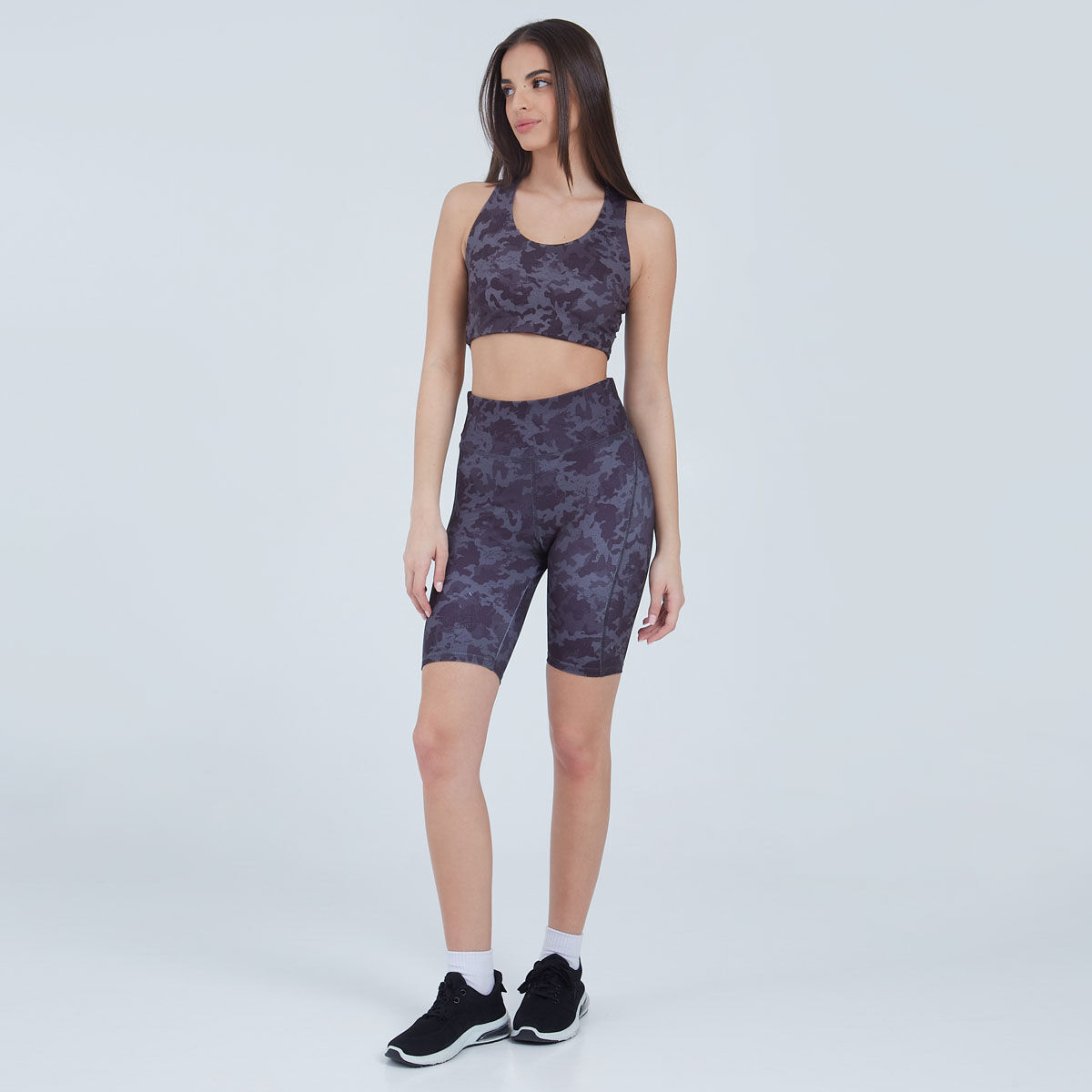 top deportivo mujer