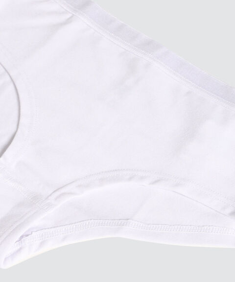 ropa interior para niñas