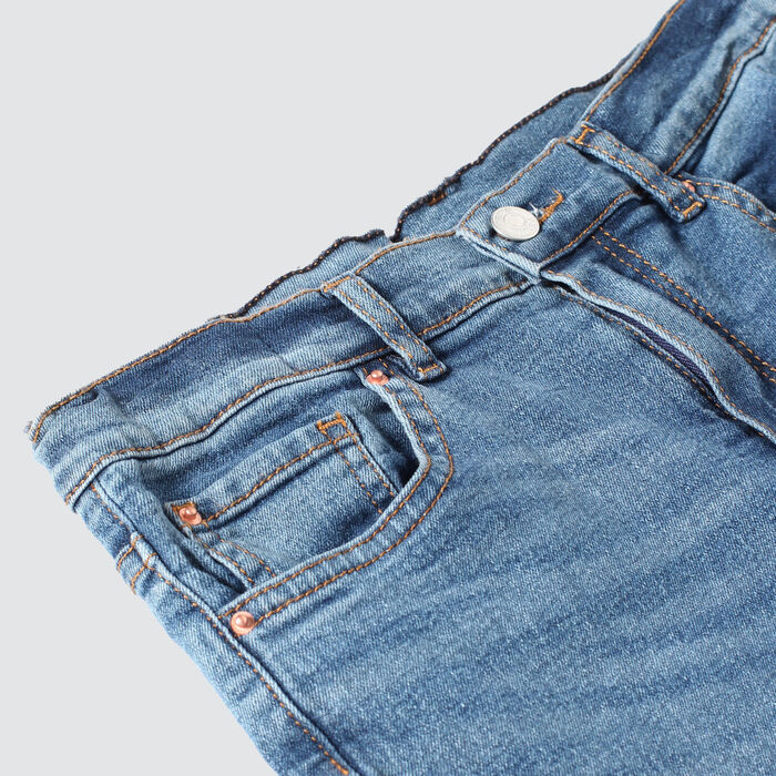 jeans niña