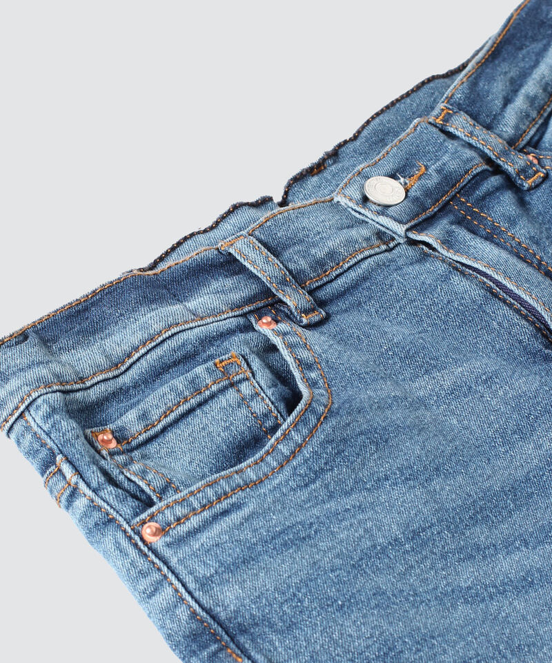 jeans niña