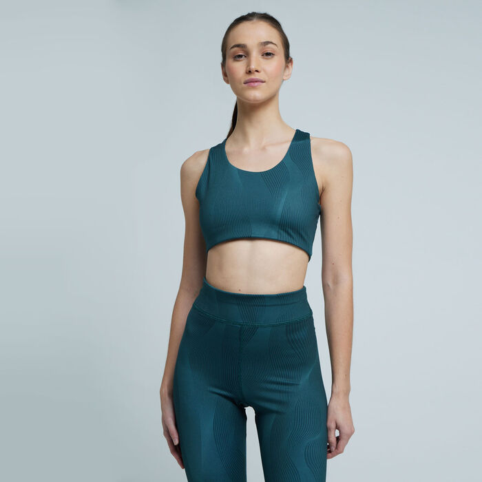 top deportivo mujer