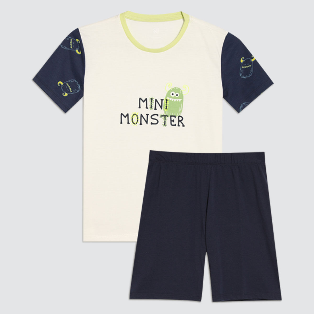 Pijamas para niño top