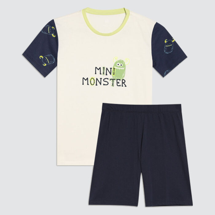 pijamas para niño