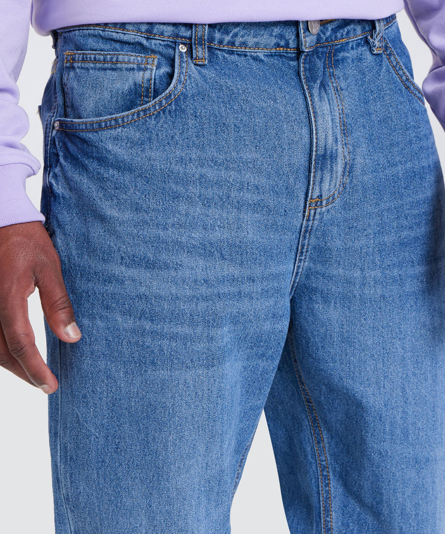 jeans denim