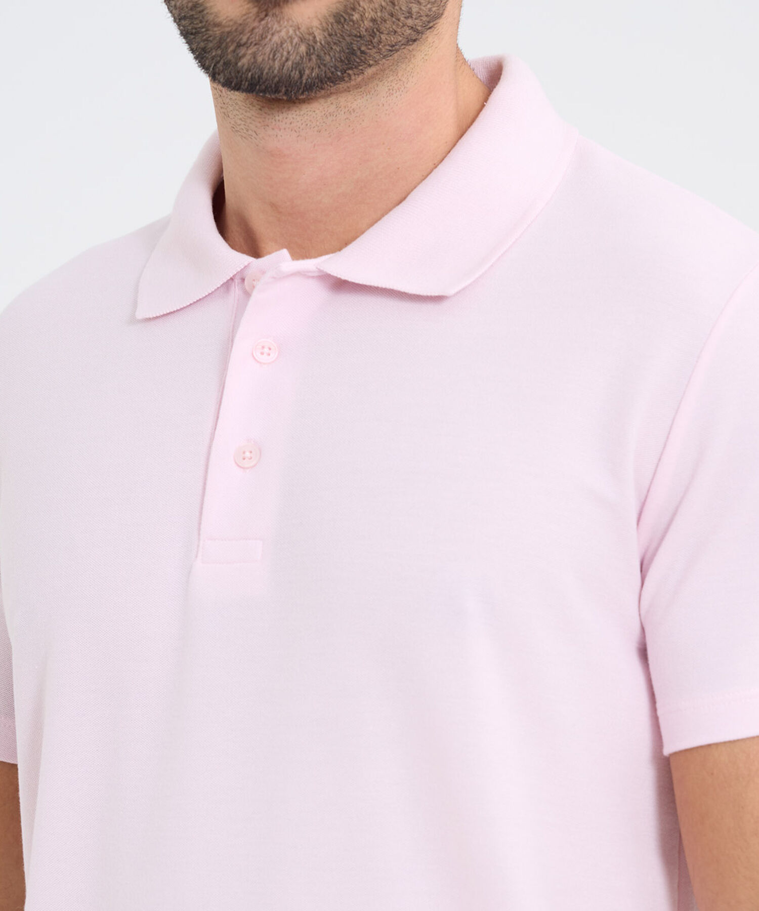 camisetas polo para hombre
