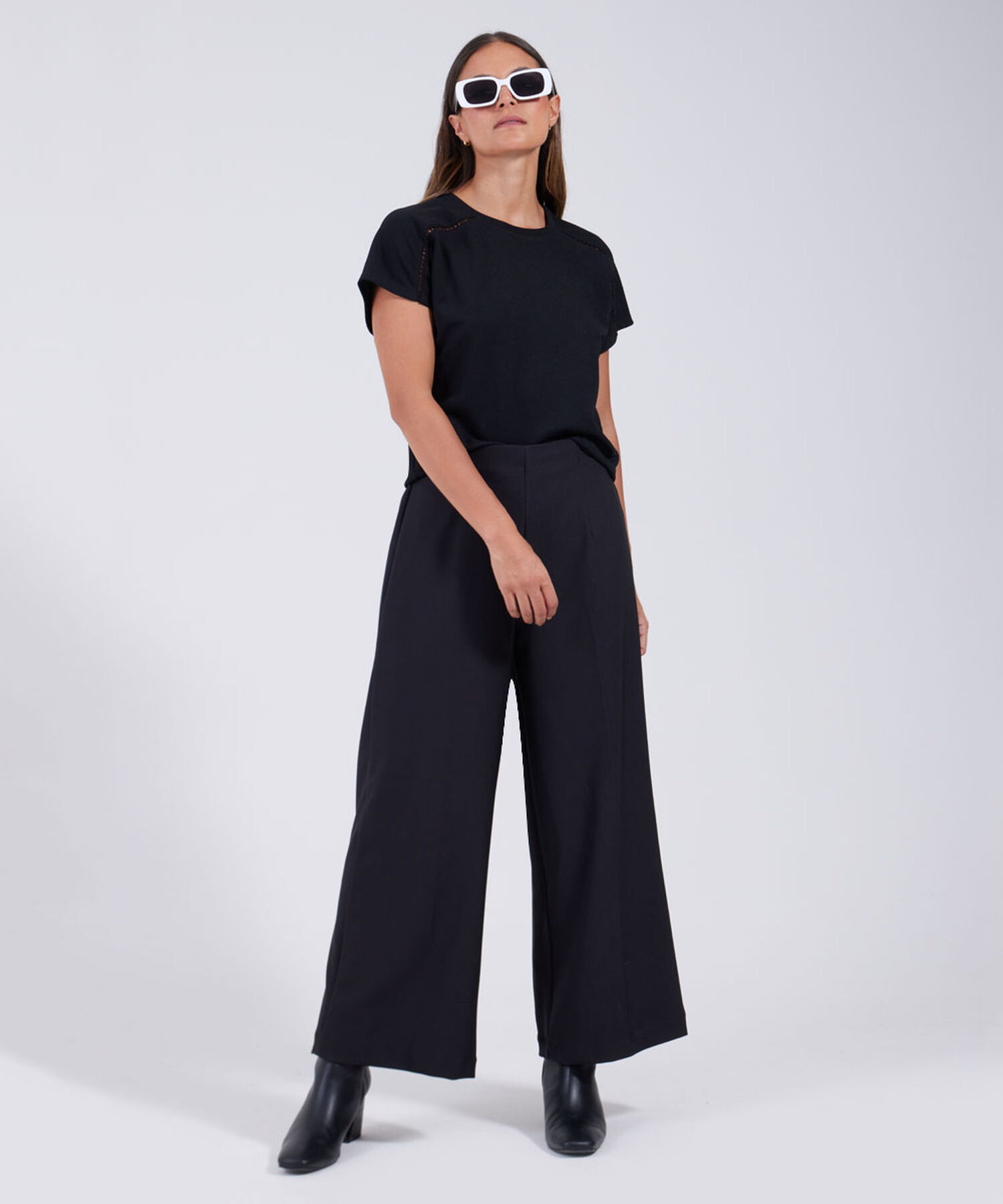 camisetas mujer