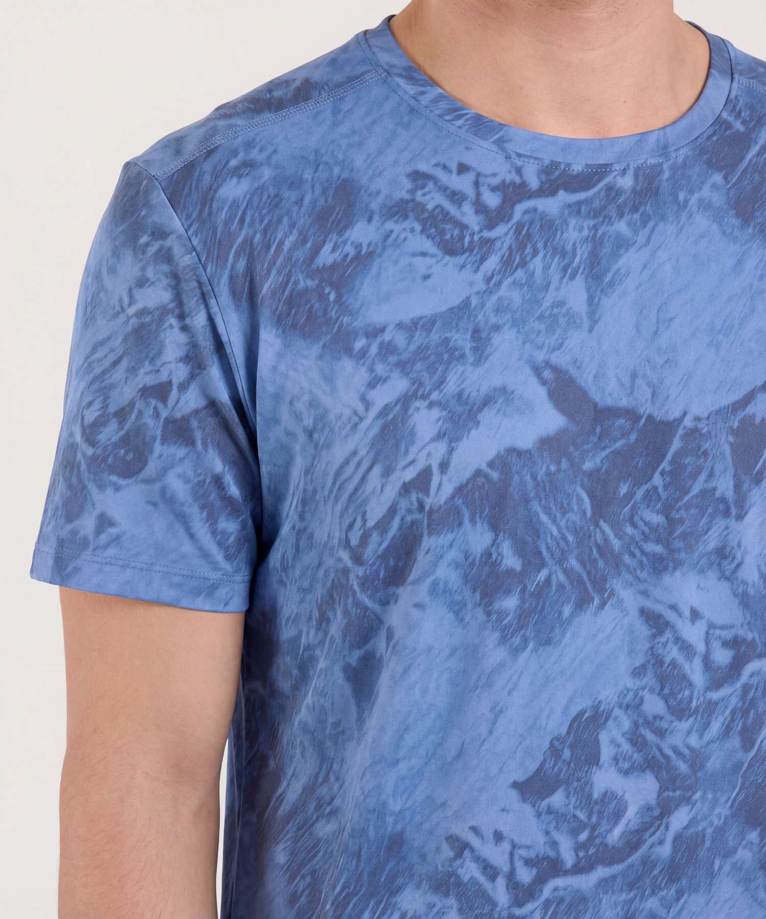 camisetas deportivas para hombre