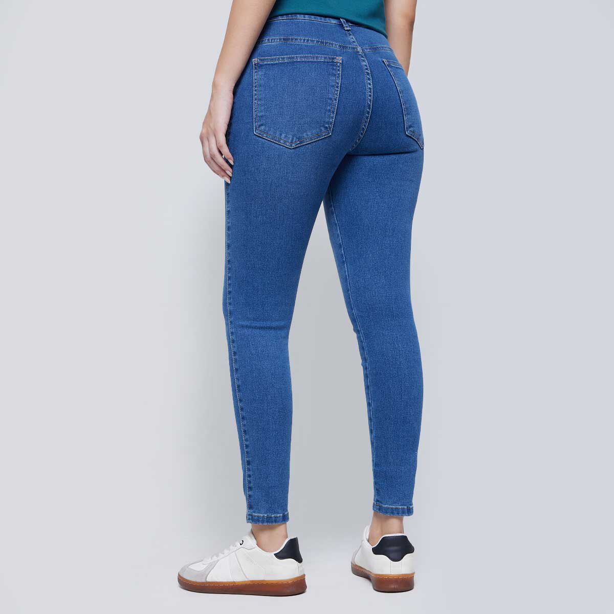jeans mujer