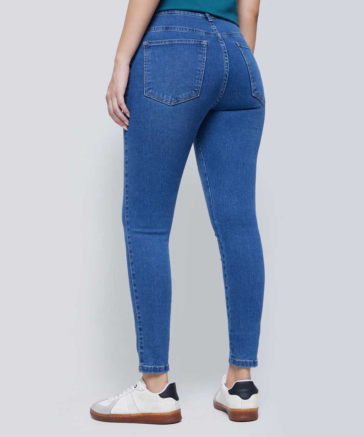 jeans mujer