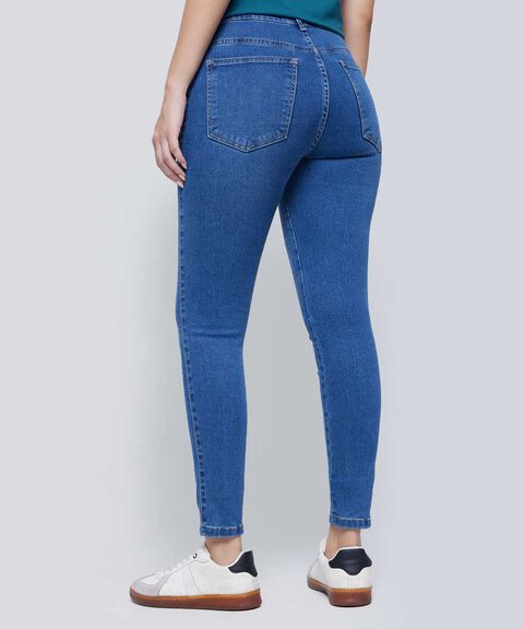 jeans mujer image number null