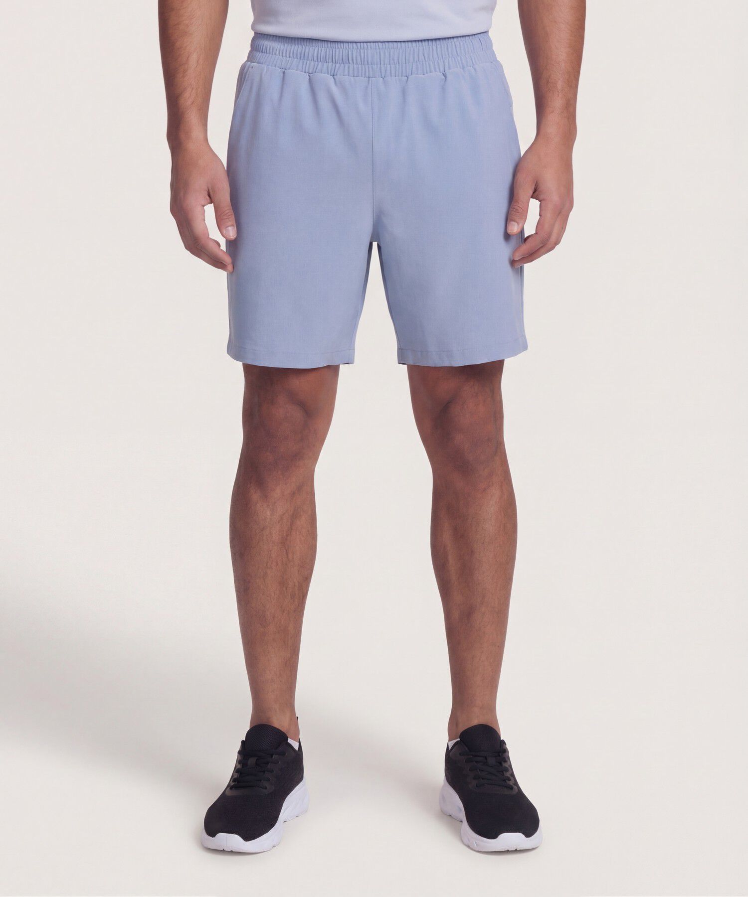 bermudas deportivas para hombre