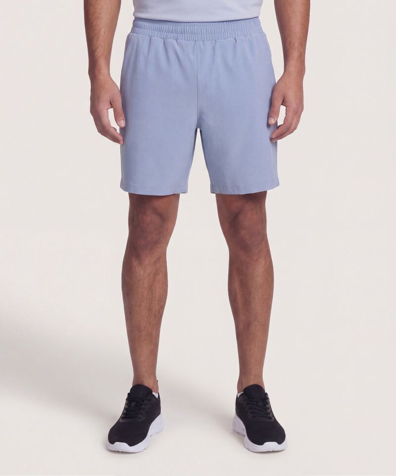 bermudas deportivas para hombre