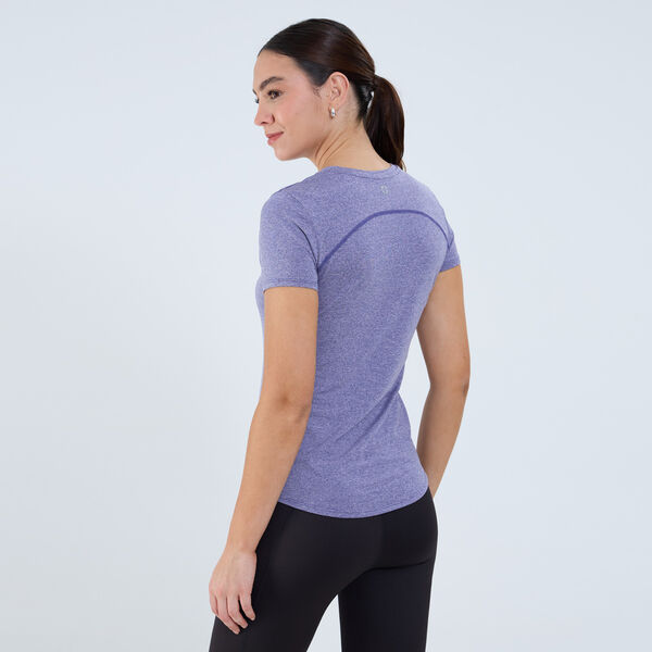 camisetas deportivas mujer image number null