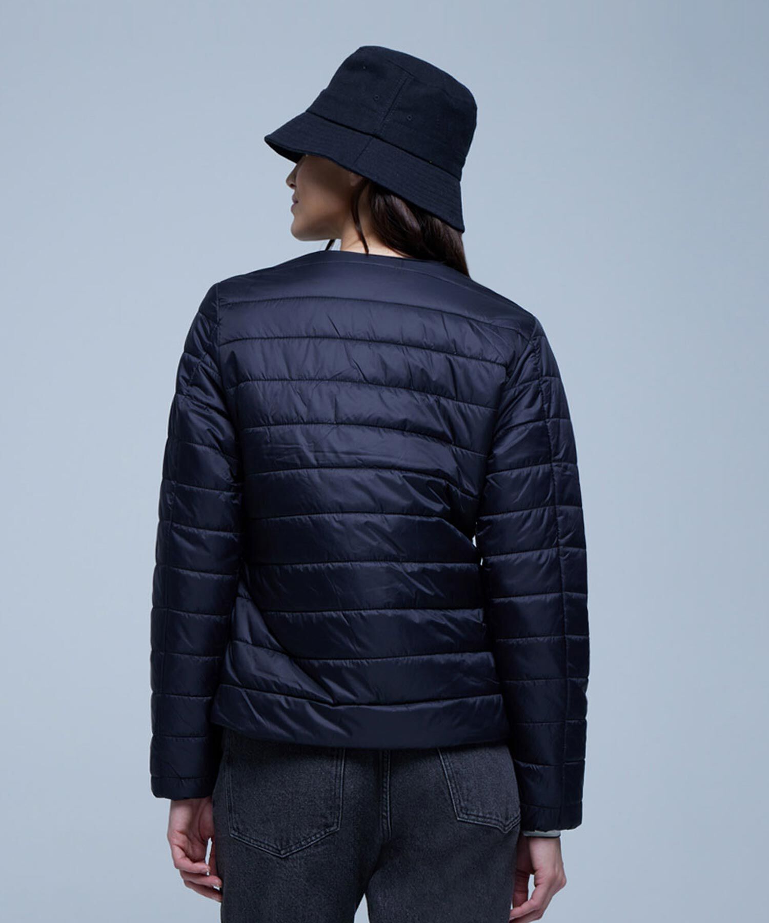 chaquetas para mujer