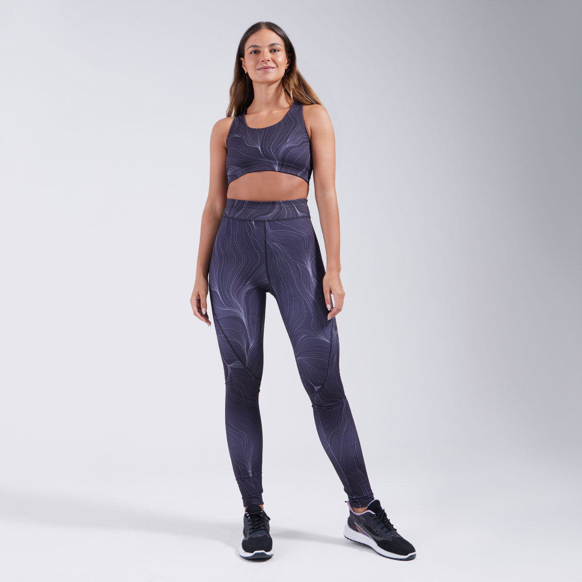 top deportivo mujer