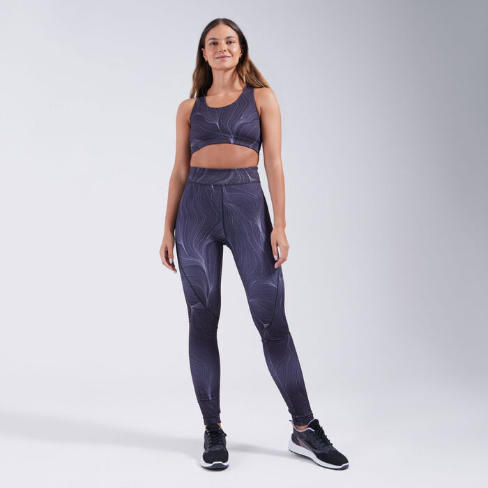 top deportivo mujer