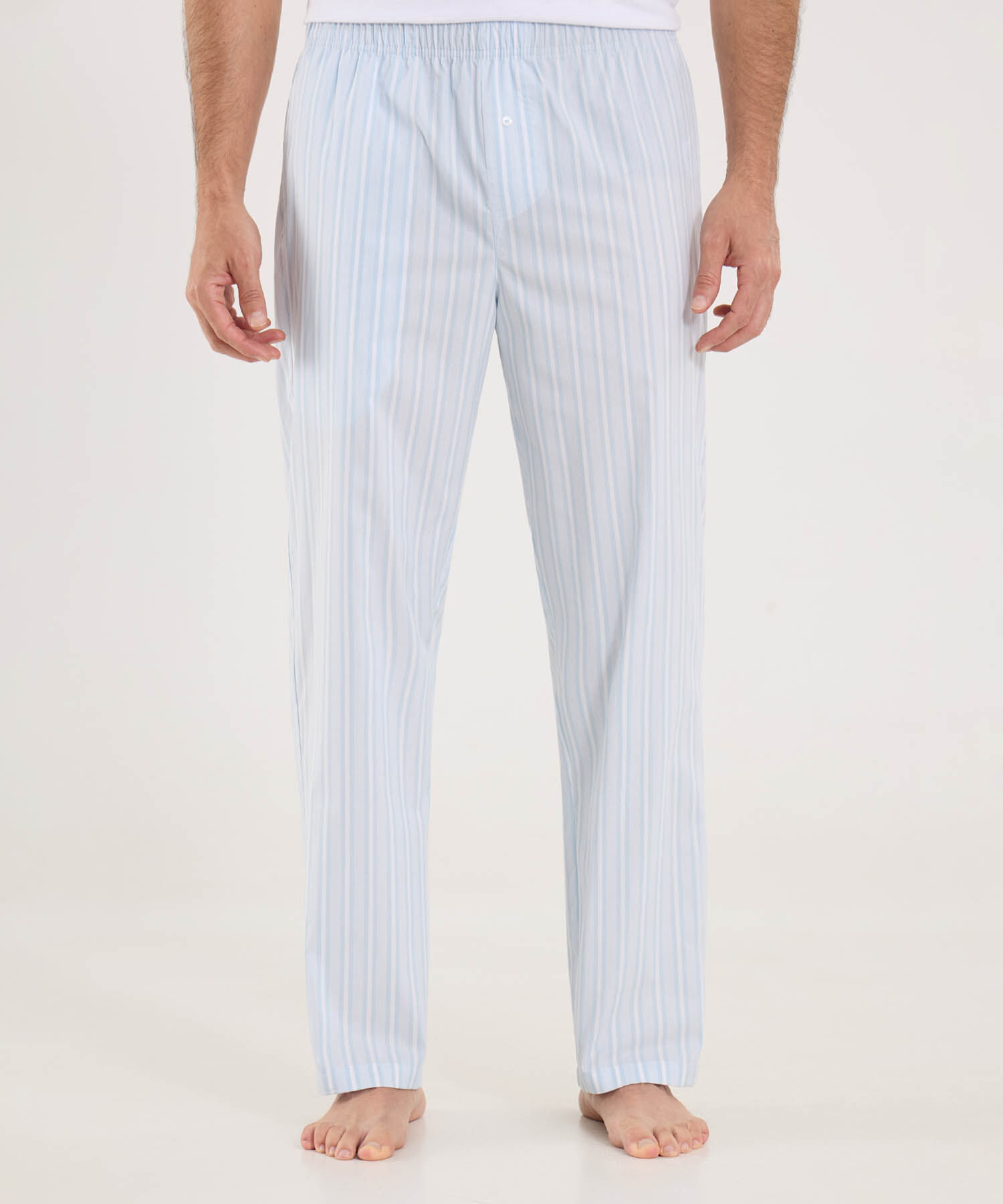 pijama de pantalon para hombre