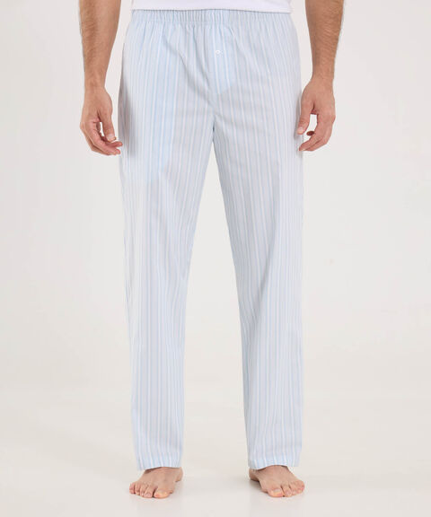 pijama de pantalon para hombre