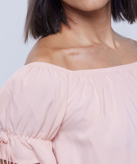 blusas de moda