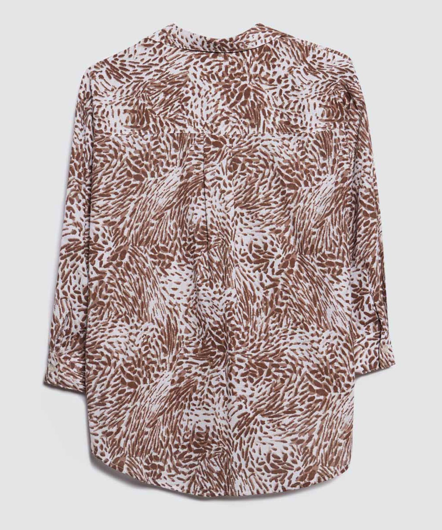 camisas para mujer