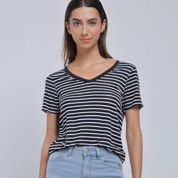 camisetas mujer image number null