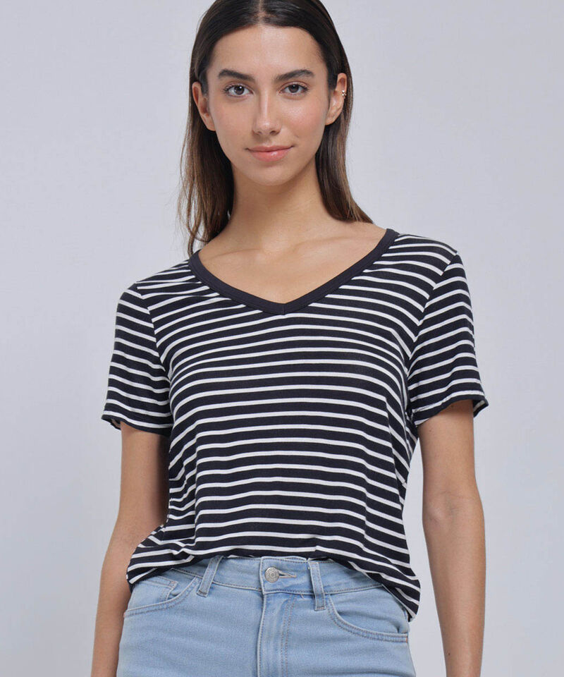 camisetas mujer