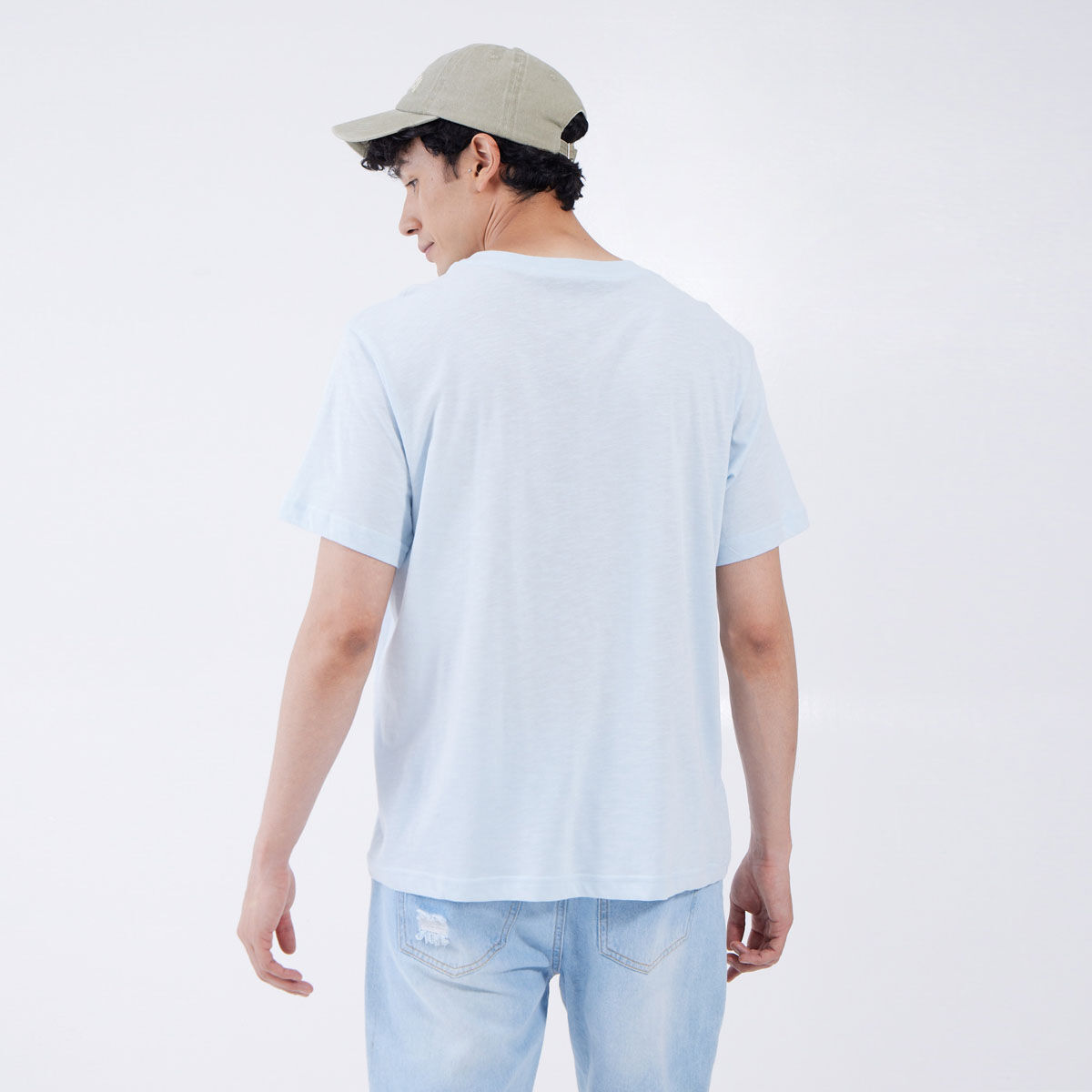 camisetas para hombre 