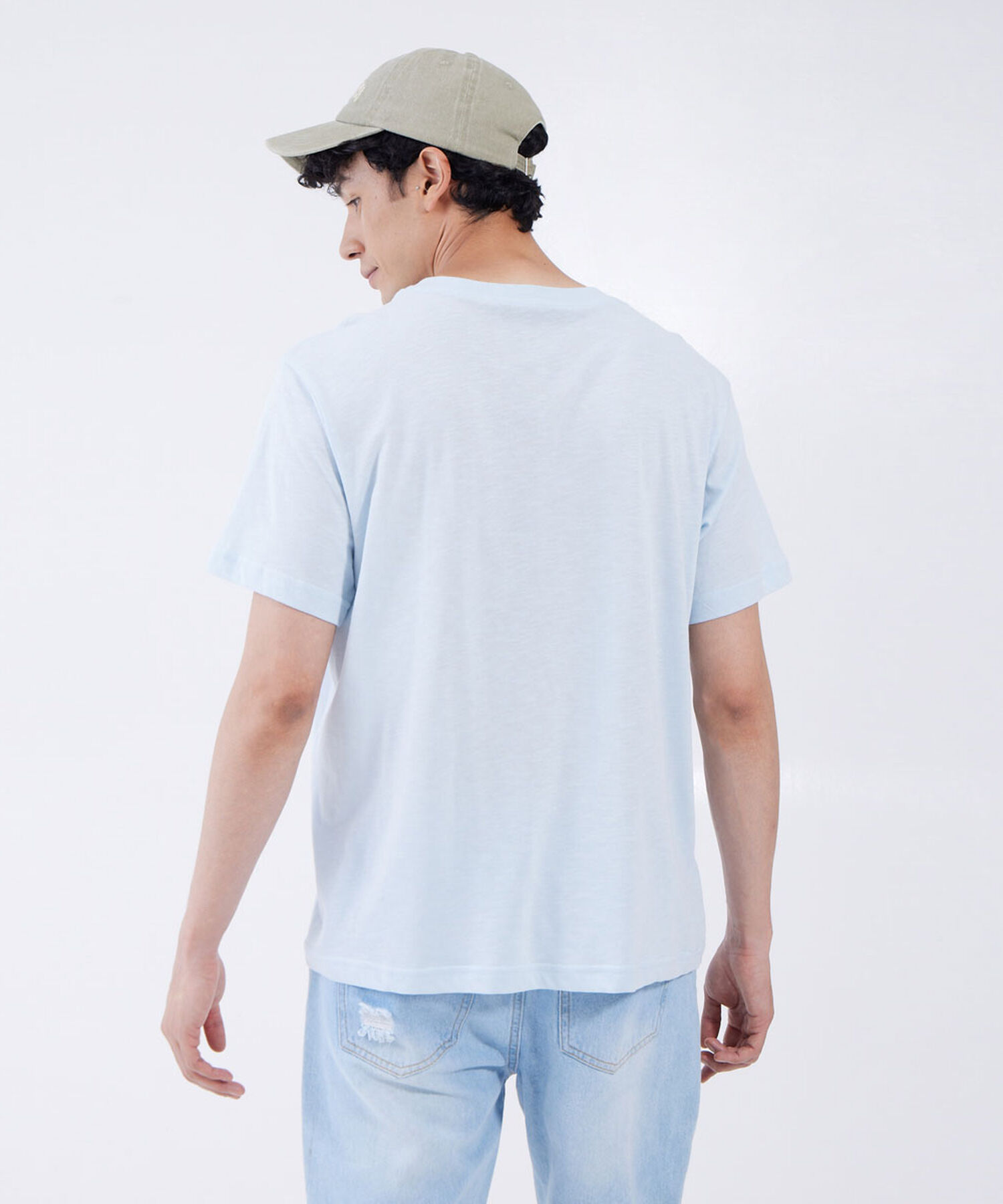 camisetas para hombre 