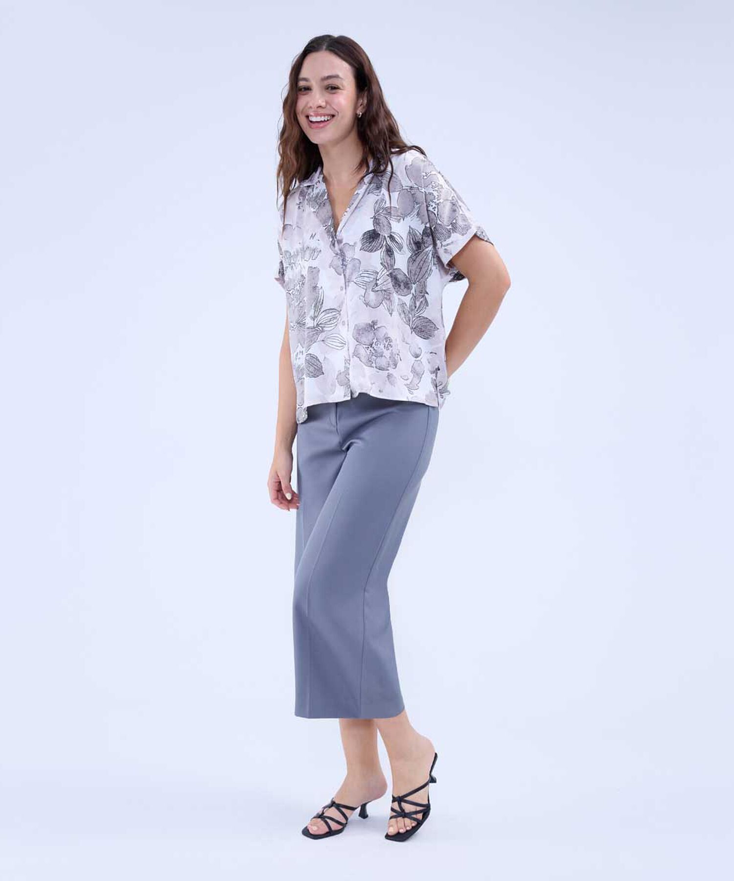 camisas para mujer