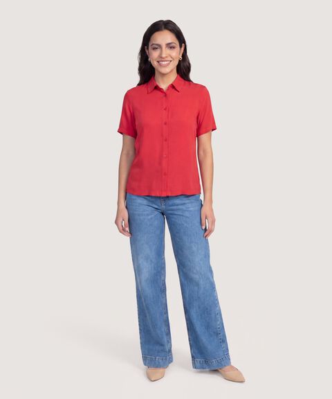 camisas para mujer