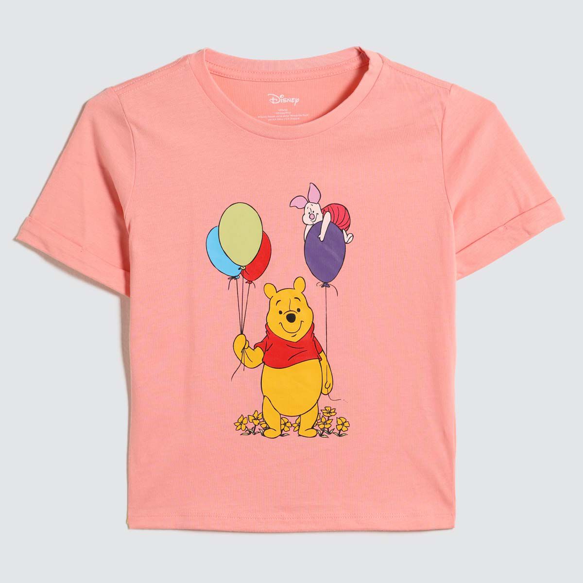 camisetas para niñas