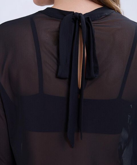 camisetas mujer
