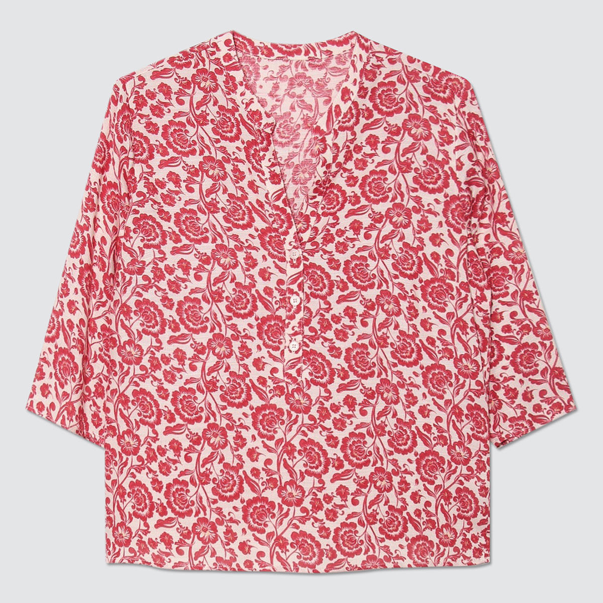 blusas de moda