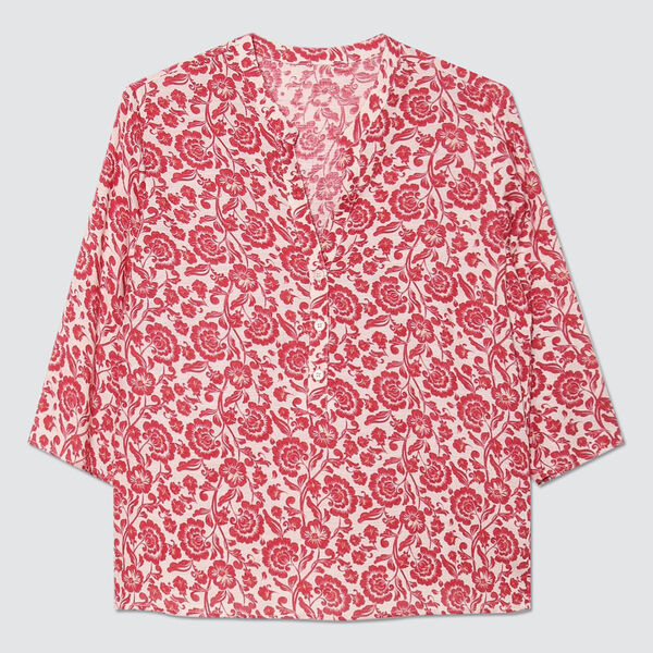 blusas de moda