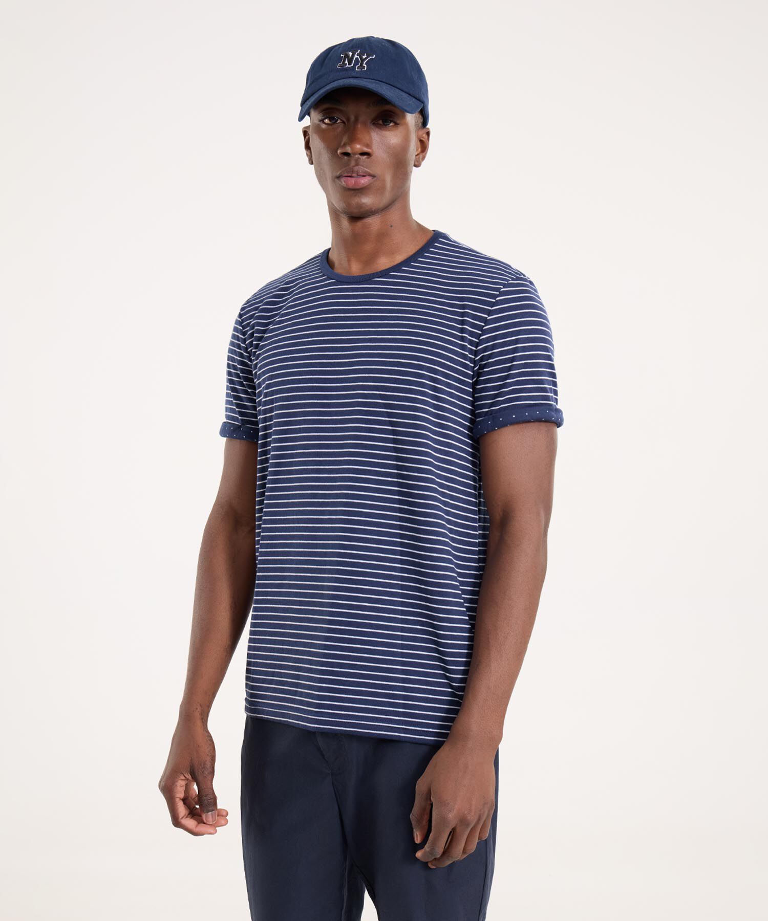 camisetas para hombre