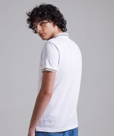 Camisetas polo para hombre 