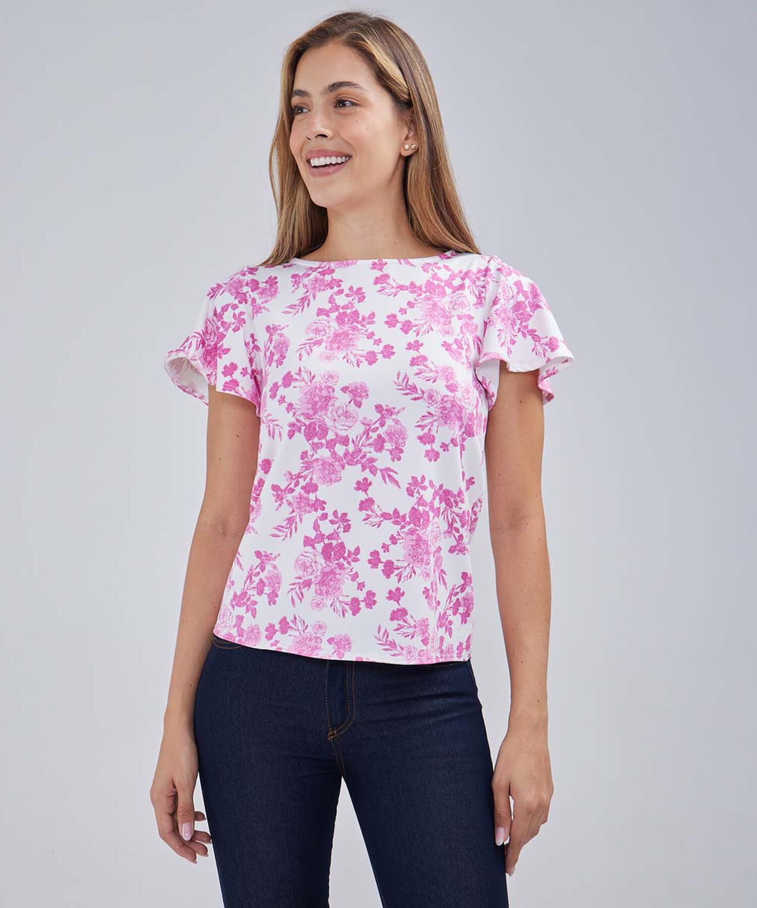 camisetas mujer