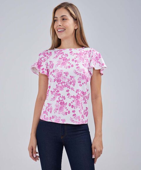 camisetas mujer image number null