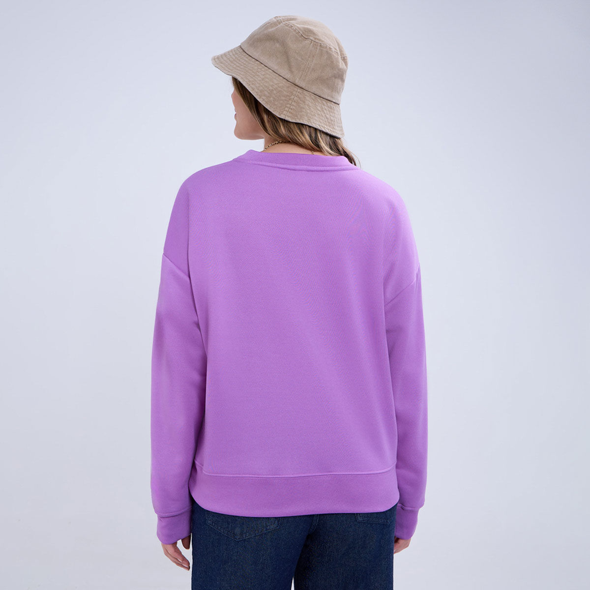 buzos para mujer