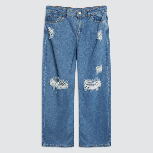 jeans niña image number null