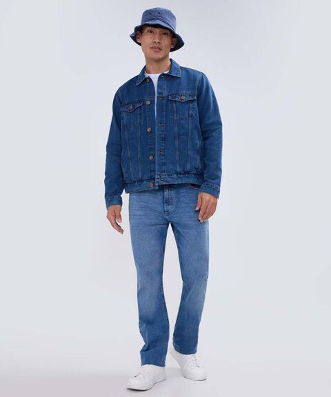 chaquetas para hombre image number null